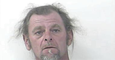 Donnell Coplin, - St. Lucie County, FL 